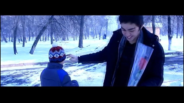 Smitty, KOSMOS – Әлі сенемін (Official video)