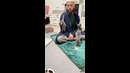 Abu Xurayra r.a. tirik bolganlarida