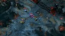Dota 2 Playing with Nightmare