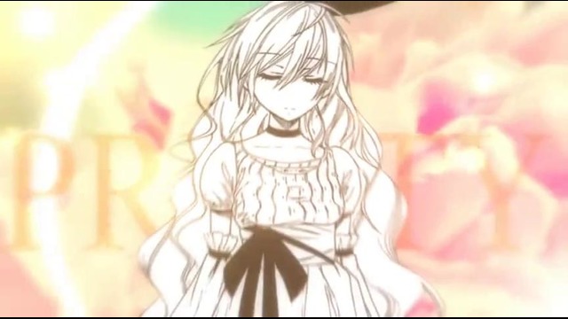 AMV-[AXS]-Wanted ll Couples