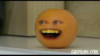 Раздражающий апельсин 3 Эй Помидор