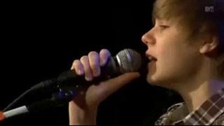Justin Bieber- That should be me