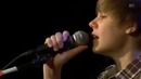 Justin Bieber- That should be me