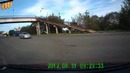 Dash Cam Compilation 2012