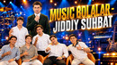MUSIC BOLALAR JIDDIY SUHBAT