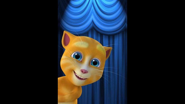 Попробую не смейся