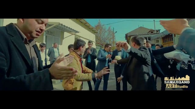 Wedding trailer a & g 12.11.2016