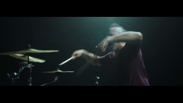 Chaoseum – The Failure (Official Music Video 2025)