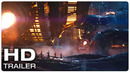 THE FANTASTIC FOUR FIRST STEPS «Negotiating With Galactus» Trailer (NEW 2025)
