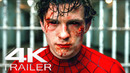 SPIDER-MAN: Brand New Day Final Trailer (2026) New Tom Holland | 4K