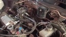 Lada 9 Первая ласточка или карбюратор на прокачку