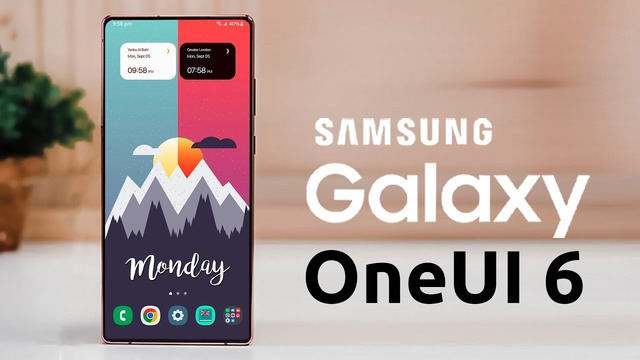 Samsung One UI 6.0 (Android 14) – НОВАЯ ФУНКЦИЯ КОТОРУЮ ТЫ ЗАХОЧЕШЬ