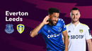 Эвертон – Лидс | Английская Премьер-лига 2021/22 | 25-й тур