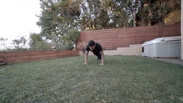 50 Different Travel Exercises you can do ANYWHERE(720P HD)