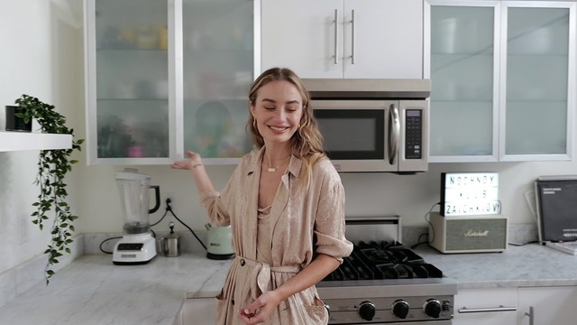 Соня Есьман: Тур по Дому | LA HOUSE TOUR