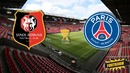 (HD) Ренн – ПСЖ | Кубок французской лиги 2017/18 | 1/2 финала | Обзор матча