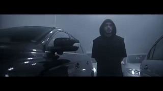 Ceza-Suspus (Offical Music Video 2015)