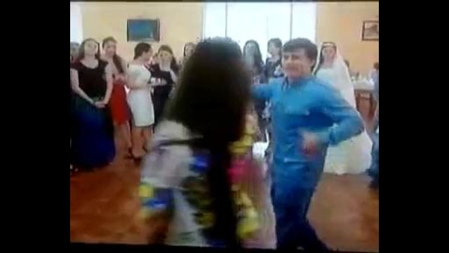 Тамила (чеченка) 2