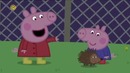 Peppa Pig – Night Animals Episode 35 (English)