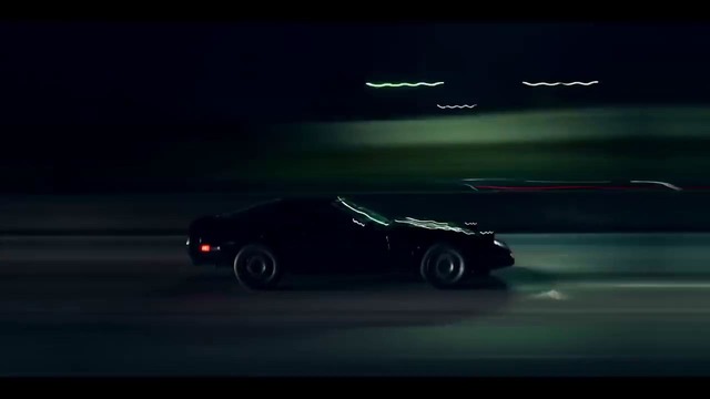 James Blake – If The Car Beside You Moves Ahead (Official video)