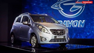 GM Uzbekistan не будет повышать цены с 1 августа