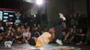 MOUNIR vs. ABD-L Final Red Bull BC One Cypher FRANCE 2012 (Смотреть всем)