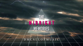 The Midnight – Memories