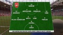Liverpool FC 0-2 Arsenal EPL 02/09/2012