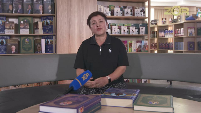 Farzandim jigarbandim ko‘rsatuvining 176-soni O’zbekiston Respublikasi Milliy gvardiyasi Jamoat xavfsizligi universiteti yosh talaba kursantlariga bag‘ishlangan ko’rsatuv