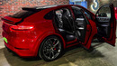 Porsche Cayenne Coupe (2023) – Ultra Luxury Sports SUV
