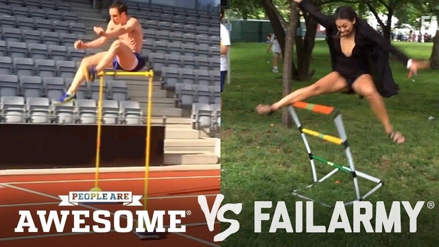 People are Awesome vs FailArmy!! – (Episode 3)