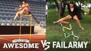 People are Awesome vs FailArmy!! – (Episode 3)