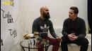Стрижка бороды, оформление усов