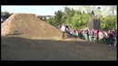 Подборка лучших трюков с Red Bull Berg Line 2013