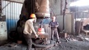Китайская КУЗНЯ