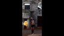 This performance is fire! #shorts