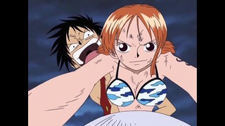 One Piece / Ван-Пис 191 (Shachiburi)