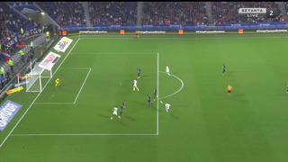 Лион – ПСЖ | Французская лига 1 2019/20 | 6-й тур