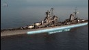 Крейсер «Будённый» в World of Warships. Армада