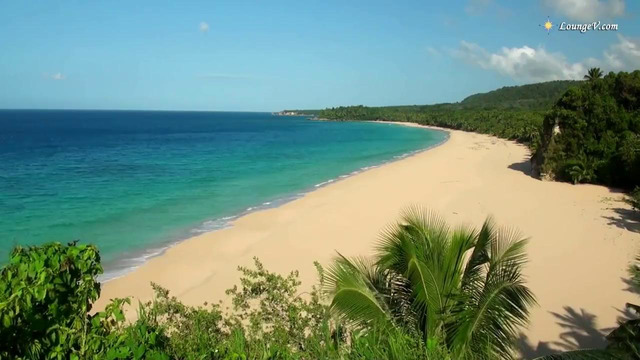 R.I.B. – I Look at Sea Horizon (Chillout Mix)