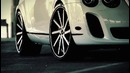 MC Customs Vellano Wheels Bentley Continental SuperSport (HD)