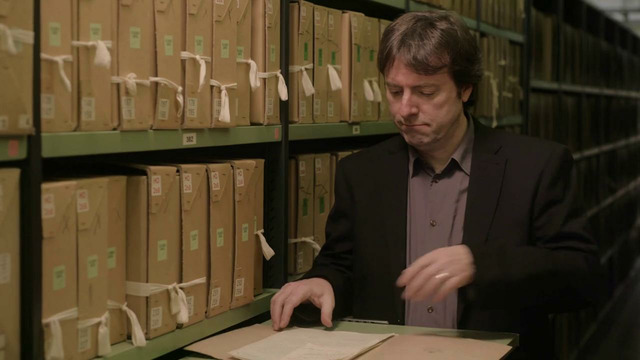 Unidentified Inside Americas UFO Investigation S02E02 1080p