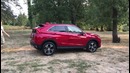 PRE-Обзор Mitsubishi Eclipse Cross 2018. Павел Блюденов