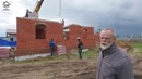 Перекрываем плитами ДОМА за МИЛЛИОН