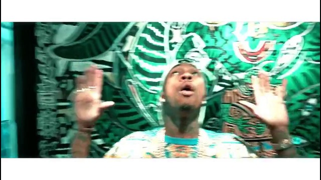 Tyga – Clarity