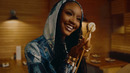 Ayra Starr – Rhythm & Blues (Official Music Video)