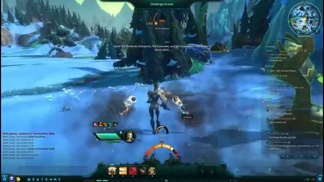 Wildstar: Как выжить русскоязычному игроку