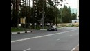 Большой город – Дорожные знаки