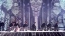 Flying Steps (Red Bull Flying Bach) showcase in eurovision 2011