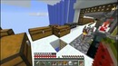 Мастер-класс по Minecraft от Panda4994 #5 Поплаваем